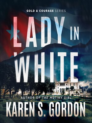 cover image of Lady In White